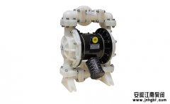 化工離心泵與容積泵的性能應用詳解