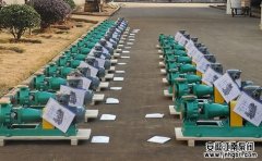 氟合金泵:為醫(yī)藥設(shè)備保駕護航!