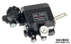 閥門(mén)定位器你必須掌握的工作原理!