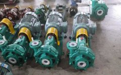 如果料漿泵空運轉(zhuǎn)打空會燒壞嗎?