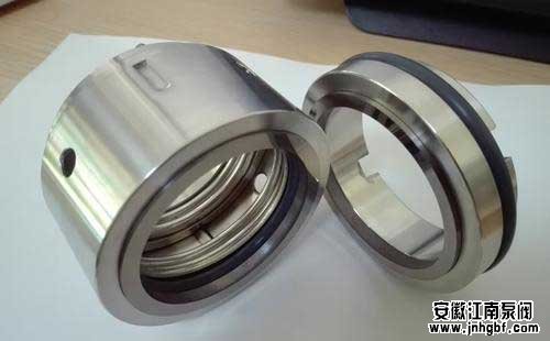 離心泵機(jī)封