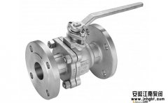 不銹鋼球閥為什么會生銹?