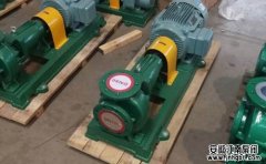 耐腐蝕離心泵控制流量的四種方法,經濟有效!