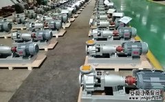 耐腐蝕離心泵按這六條來分類，一目了然!