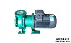 CQB磁力泵使用六大細節(jié)，怎能忽視!