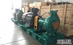 耐酸離心泵解體、檢修、回裝步驟詳解!