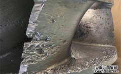 泵汽蝕現象的產生及如何提高抗汽蝕措施