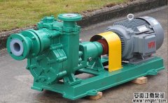 問(wèn)：氟塑料自吸泵怎么選擇,價(jià)格經(jīng)濟(jì)又實(shí)惠?