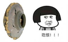 離心泵氣蝕的原因有哪些？道理很簡(jiǎn)單！